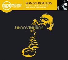 Sonny Rollins: St. Thomas