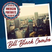 Bill Black Combo: Mountain of Love