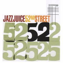 Jazz Juice: Atravessar