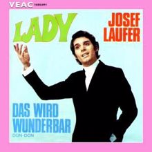 Josef Laufer: Lady