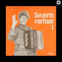 Esa Pakarinen: Joensuun Elli (1972 versio)