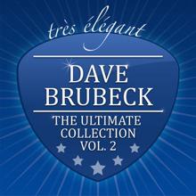 DAVE BRUBECK: The Masquerade Is Over