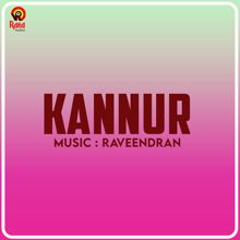 Raveendran: Kannur (Original Motion Picture Soundtrack)