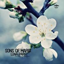 Sons Of Maria: Surrender (Original Mix)