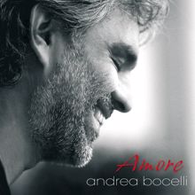Andrea Bocelli: Amapola