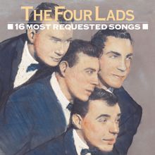 The Four Lads: Magnificent Obsession (Album Version)