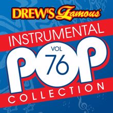 The Hit Crew: Drew's Famous Instrumental Pop Collection (Vol. 76)