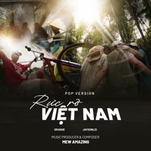 Orange: Rực Rỡ Việt Nam (Pop Version) (Rực Rỡ Việt NamPop Version)