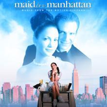 Original Motion Picture Soundtrack: Maid In Manhattan - Music from the Motion Picture