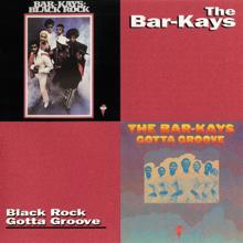 The Bar-Kays: Don't Stop Dancing (To The Music) (Album Version - Part II)