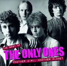 THE ONLY ONES: Someone Who Cares