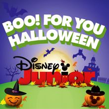 Genevieve Goings: Boo! For You Halloween
