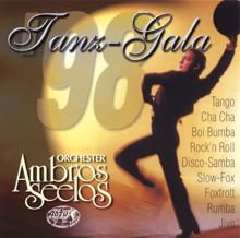 Orchester Ambros Seelos: Mexican Cha Cha