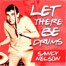 Sandy Nelson: Jive Talk