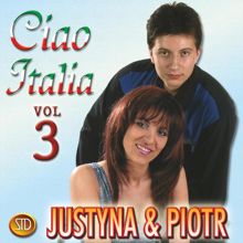 JUSTYNA I PIOTR: Ciao mio amore