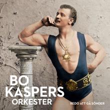 Bo Kaspers Orkester feat. Christel Alsos: Håll ut