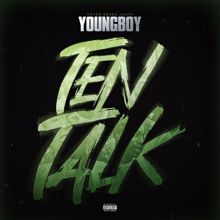 Youngboy Never Broke Again: Ten Talk