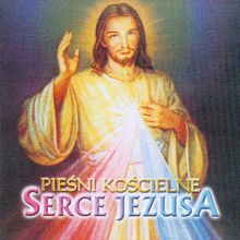 Various Artists: Serce Jezusa