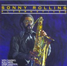 Sonny Rollins: St. Thomas (alternate take) (1991 Remastered - Take 8)
