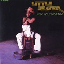 Little Beaver: Pretty Little Girl