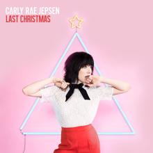 Carly Rae Jepsen: Last Christmas