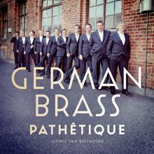 German Brass: Pathétique