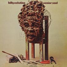 Billy Eckstine: A Man Who Sings