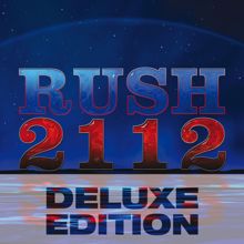 Rush: Something For Nothing (Album Version)