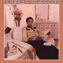 Lou Rawls: You're a Lady