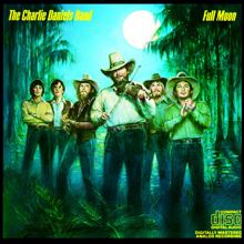 The Charlie Daniels Band: Full Moon