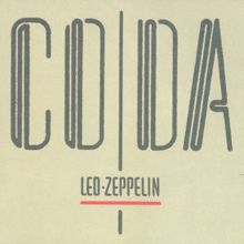 Led Zeppelin: Coda (1994 Remaster)