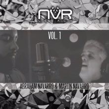 Navarro Legacy, Abraham Navarro & Martin Navarro feat. Juan Carlos Morgado: Se Vive una Vez