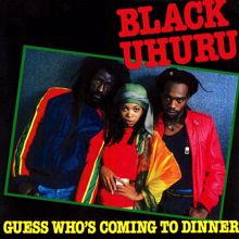 Black Uhuru: Leaving To Zion