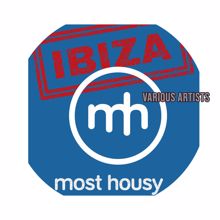 Various Artists: Ibiza(Compilation)