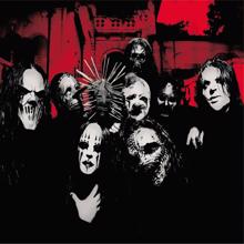 Slipknot: The Nameless