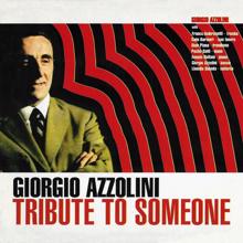 Giorgio Azzolini: Too Blue