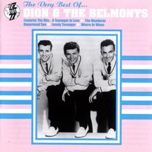 Dion & The Belmonts: The Best Of Dion & The Belmonts