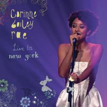 Corinne Bailey Rae: Live In New York