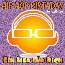Ein Lied für Dich: Hip Hop Birthday: Jonathan