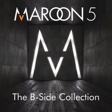 Maroon 5: Until You're Over Me (Non-LP Version)