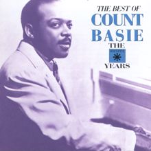 Count Basie & His Orchestra: Best Of The Roulette Years