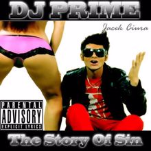 DJ Prime: The Story of Sin