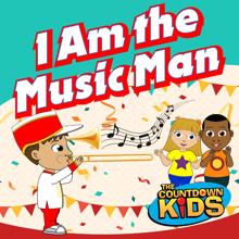 The Countdown Kids: I Am the Music Man