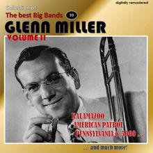 Glenn Miller: Serenade in Blue (Digitally Remastered)
