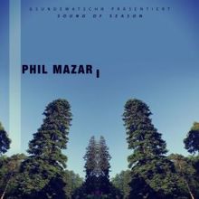 Phil Mazar: Feder im Wind
