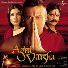 Sandesh Shandilya: Agnivarsha (Original Motion Picture Soundtrack)