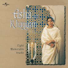 Asha Bhosle: Anchal Mein Phool Chand (Album Version)