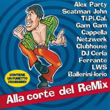 Adriano Celentano: Prisencolinensinainciusol (Alex Party Remix)