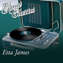 Etta James: Stormy Weather