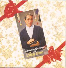 Perry Como: Season's Greetings